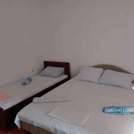 Seno Appartement *