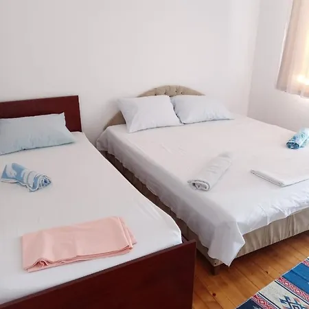 Seno Lägenhet Mostar