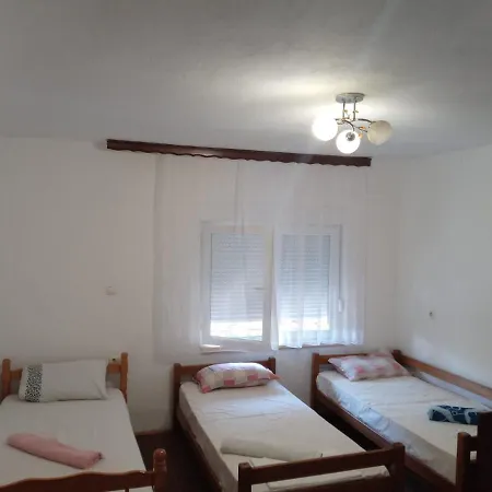 Seno Appartement *