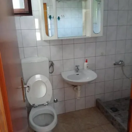Seno Apartman