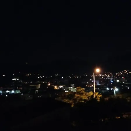 Appartement Seno *