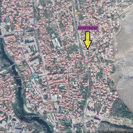 Lägenhet Seno Mostar