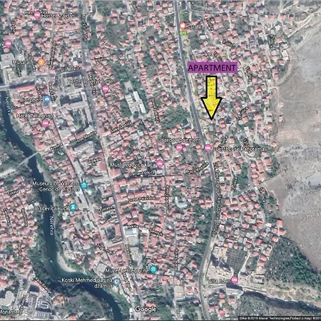 Lägenhet Seno Mostar