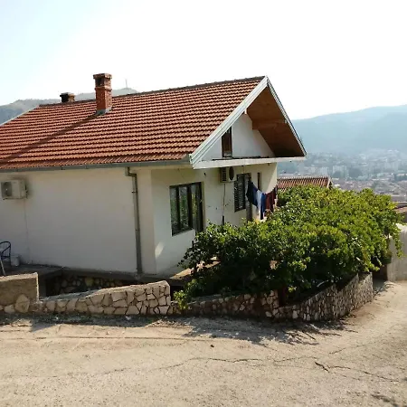 Seno Lägenhet Mostar