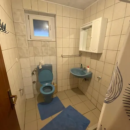 Seno Appartement