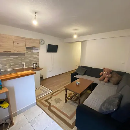 Appartement Seno *