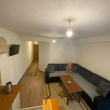 Seno Appartement *