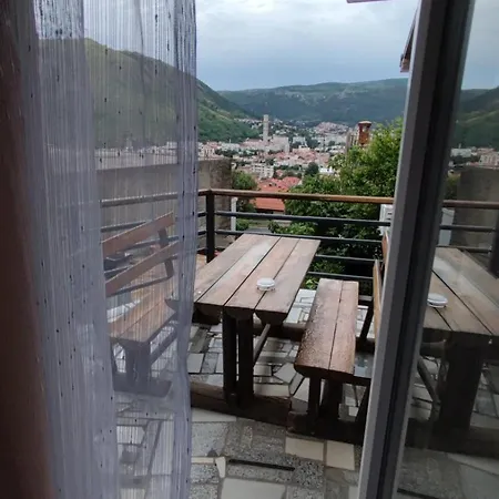 Appartement Seno Mostar