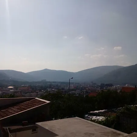 Seno Mostar