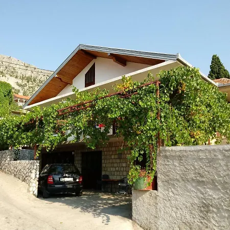 Appartement Seno Mostar