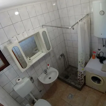 Appartement Seno *